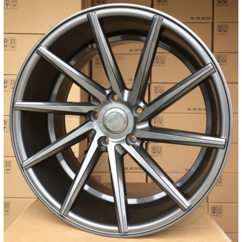 Replica Wheels B1059 20 10 5x112 ET40