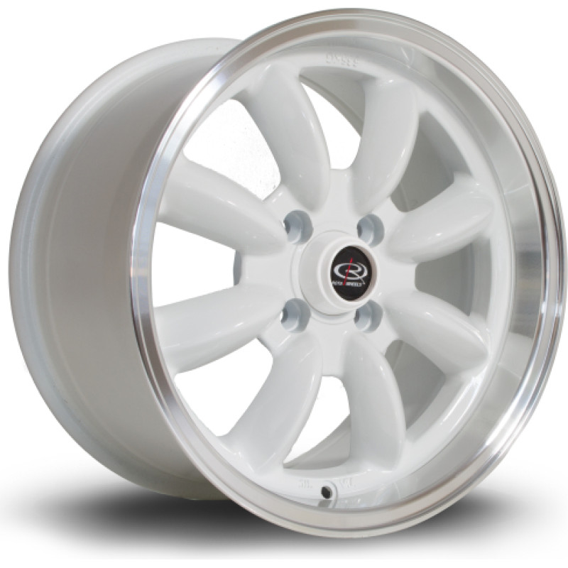 Rota RB 15 8 4x100 ET30