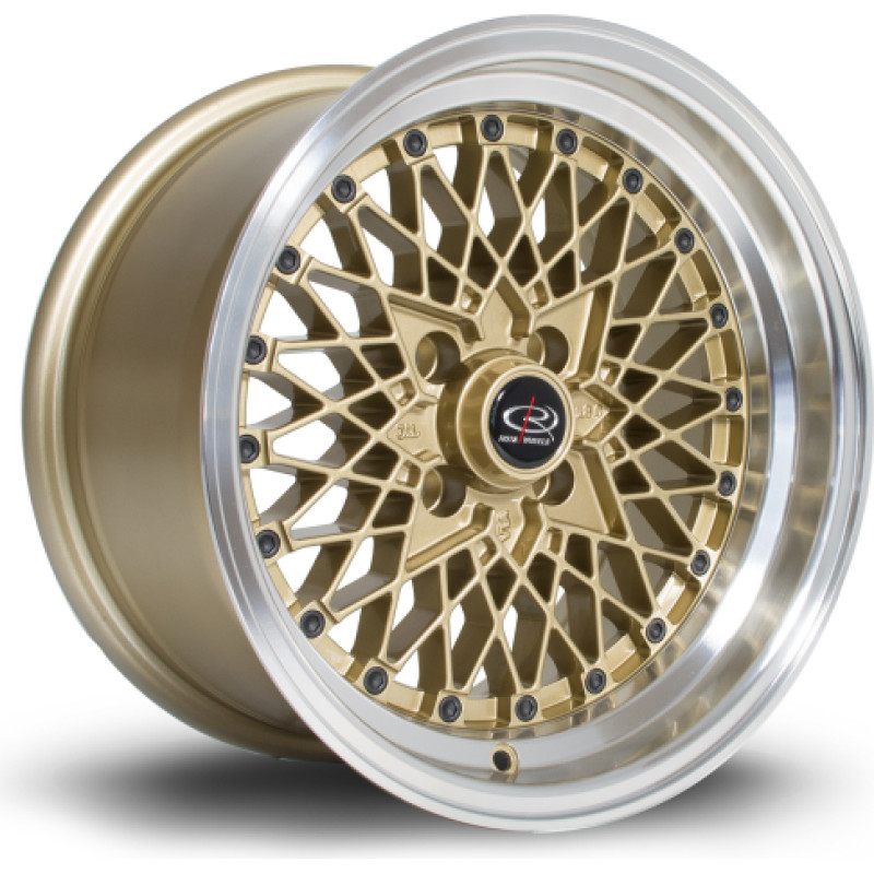 Rota OSMesh 15 8 4x100 ET20