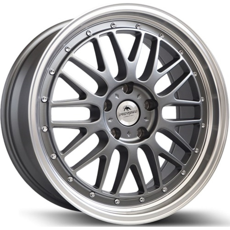 Forzza Brave 19 8.5 0x112 ET35