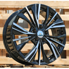 Replica Wheels FE224 17 7 5x114.3 ET35