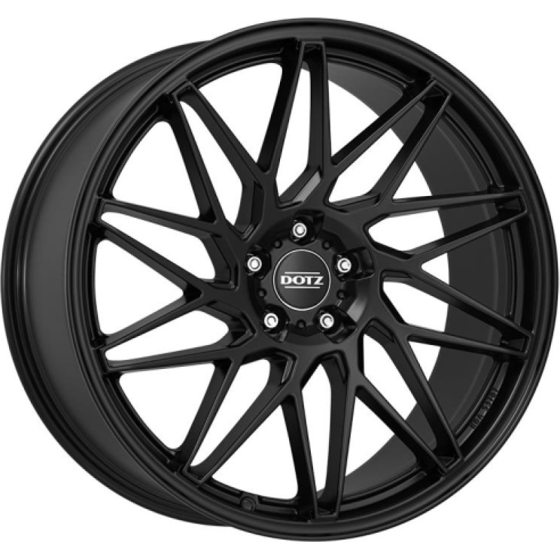 Dotz Tanaka 20 9 5x120 ET30