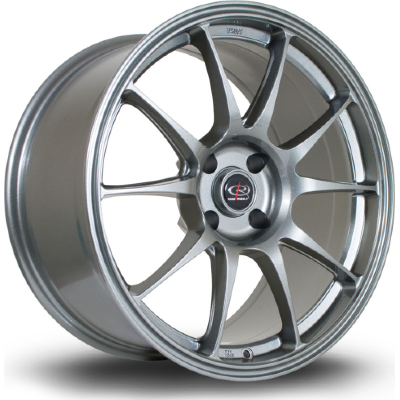 Rota Titan 18 9 4x108 ET20