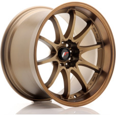 Japan Racing JR5 18 105 5x114.3 ET12