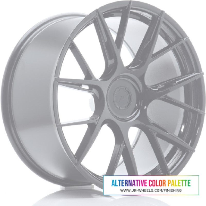 Japan Racing JR42 20 105 5x108 ET20