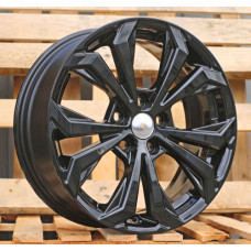 Replica Wheels Y1133 18 7 5x114.3 ET35