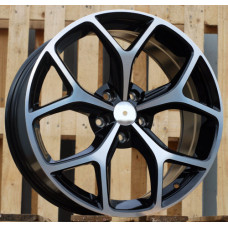 Replica Wheels XE261 18 8 5x110 ET40