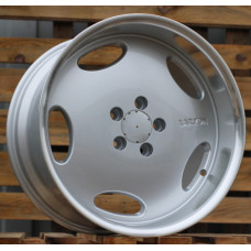 Replica Wheels B1563 18 8.5 5x112 ET35