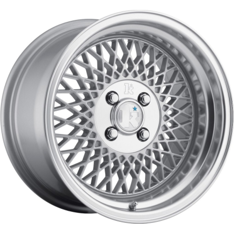 Concaver SL1 15 85 4x100 ET17