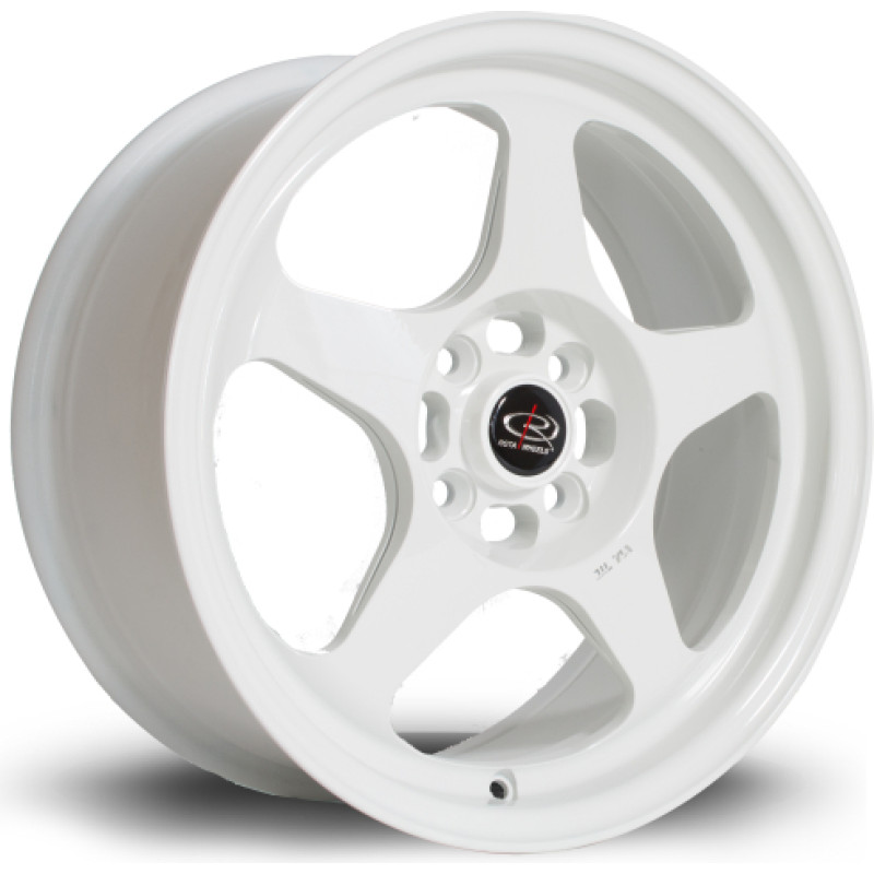 Rota Slip 16 7 4x100 ET40