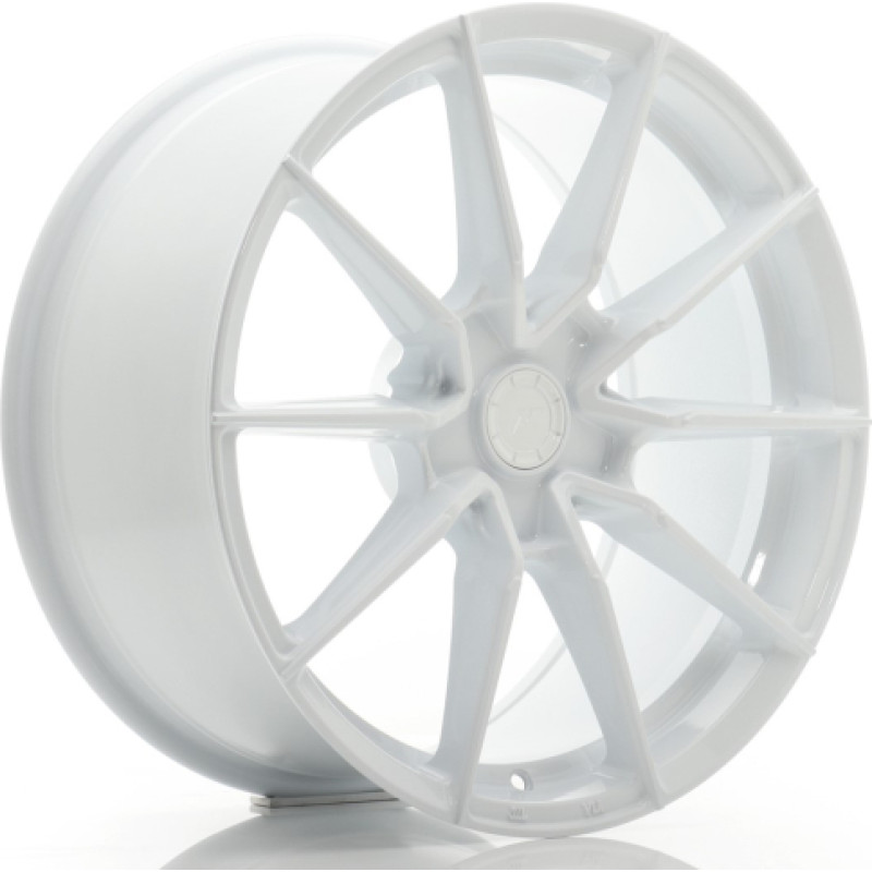 Japan Racing SL-02 18 9 5x100 ET20