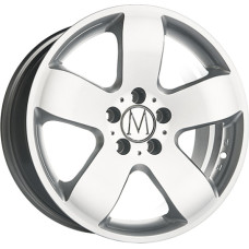 Melchior Vanguard Classic 17 8 5x112 ET37