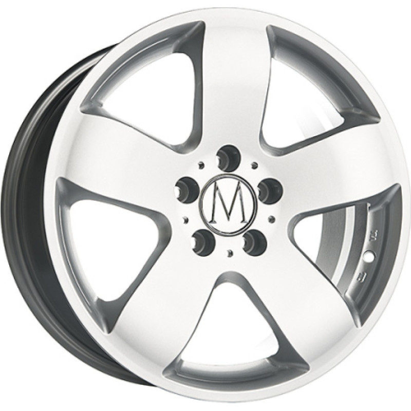 Melchior Vanguard Classic 17 8 5x112 ET37