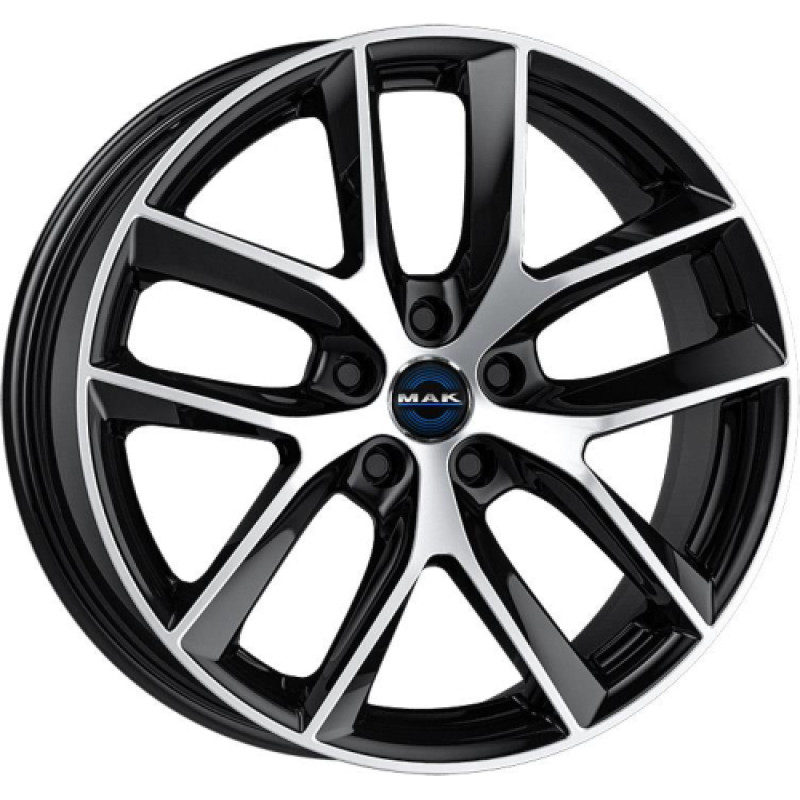 MAK Voltage 19 9.5 5x114.3 ET45
