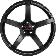 Barzetta Inverno Titanium 19 8.5 5x114.3 ET40