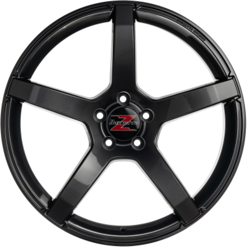 Barzetta Inverno Titanium 19 8.5 5x114.3 ET40