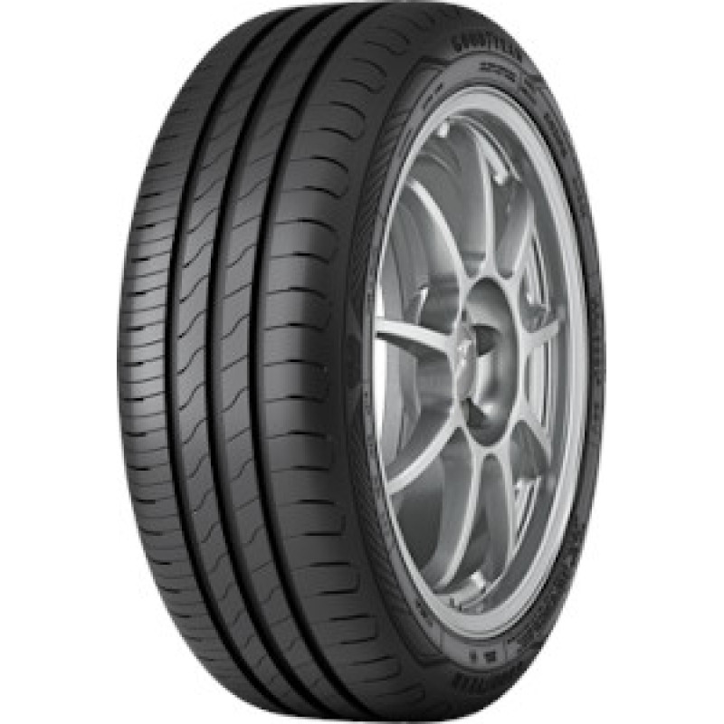 Goodyear - EfficientGrip Performance 2 - 215/60 R17