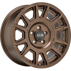 Oz Racing Rally Legend 17 8 6x120 ET35
