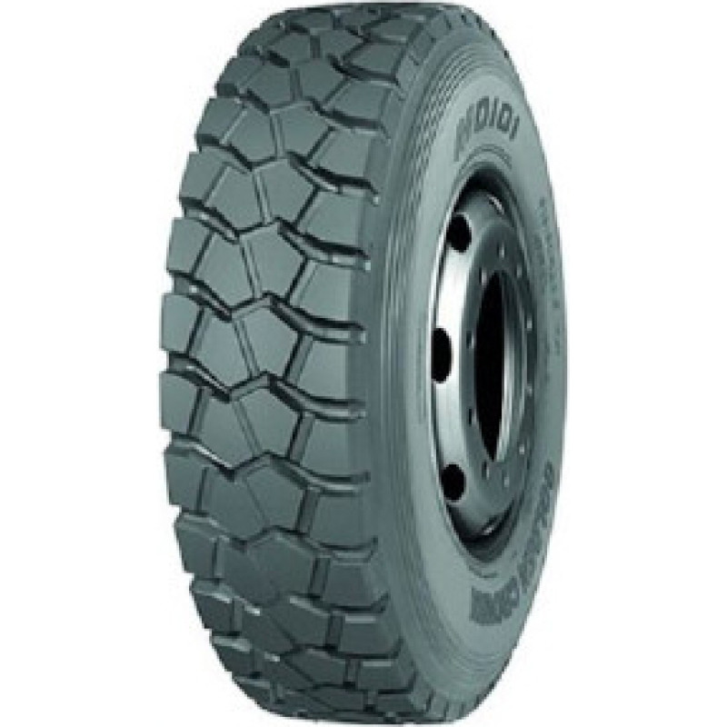 Diversen - MD101 GOLDEN CROWN (Mix Drive) - 13/0 R225C