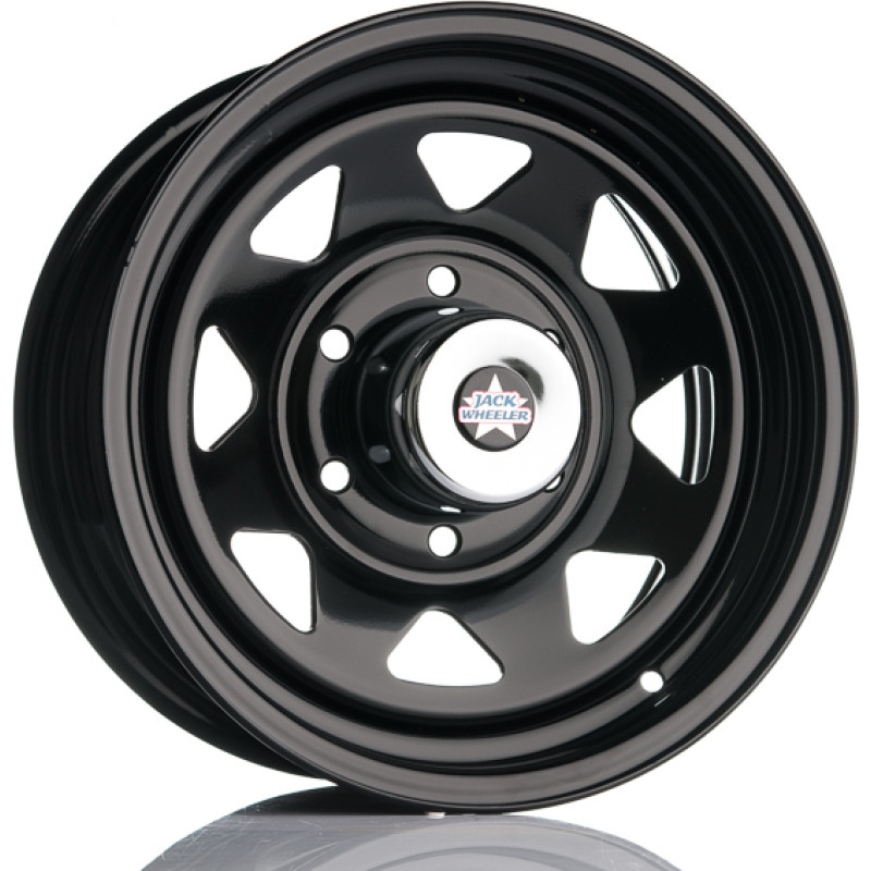 Jack Wheeler Rocky AT 15 7 6x139.7 ET10