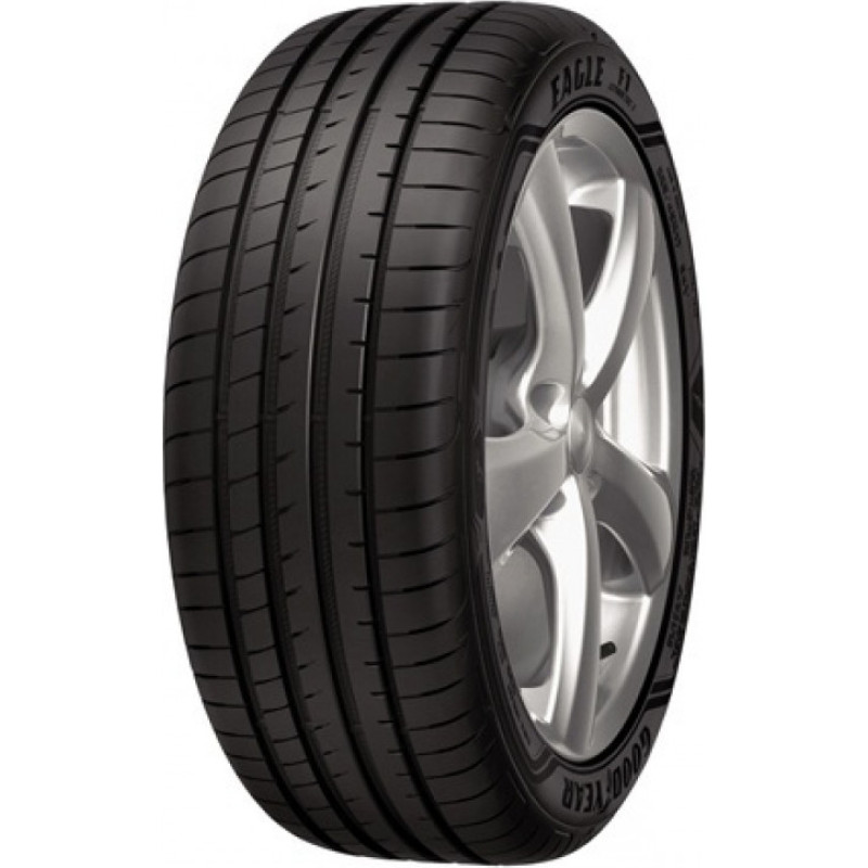 Good Year - Eagle F1 Asymmetric 3 - 225/55 R17
