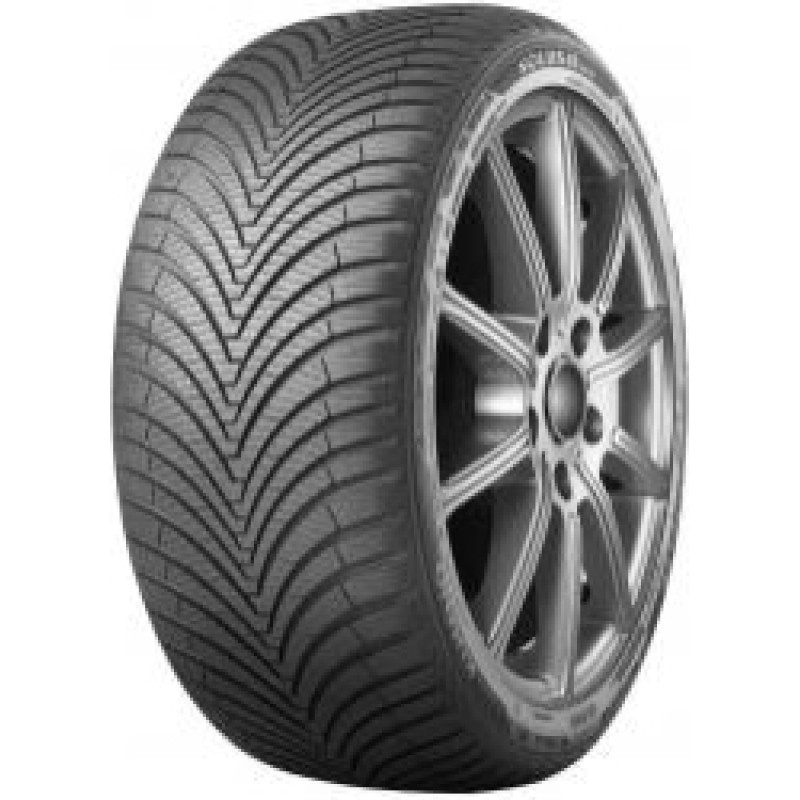 Kumho - HA32 - 255/35 R19