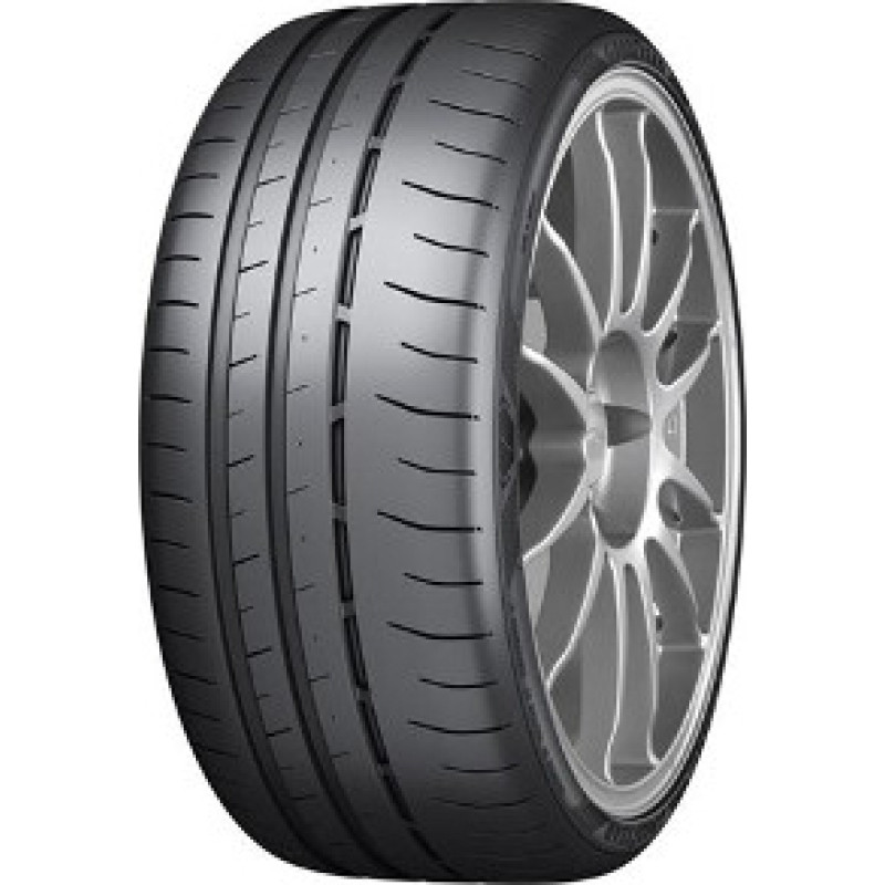 Goodyear - Eagle F1 Supersport R NA2 - 245/35 R20