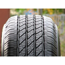 Michelin - LATITUDE TOUR - 265/65 R17C