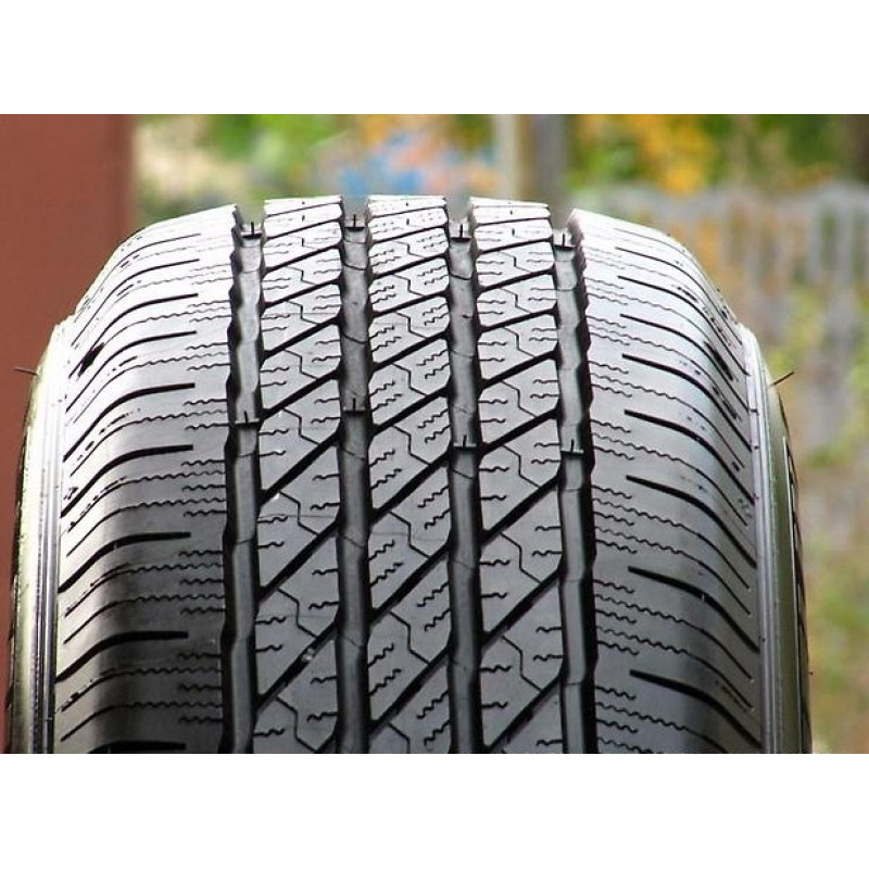 Michelin - LATITUDE TOUR - 265/65 R17C