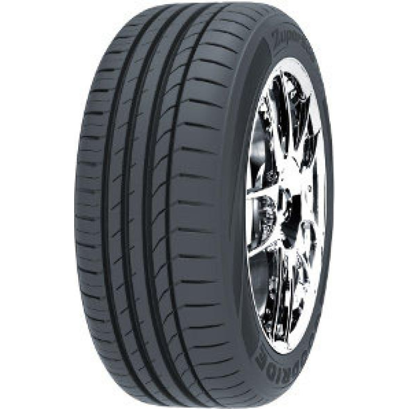 Trazano - ZuperEco Z-107 - 205/40 R17