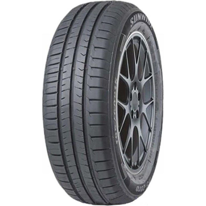 Sunwide - RS-ZERO BSW - 175/55 R15C