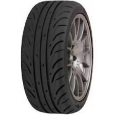 Accelera - 651 SPORT SEMI SLICK TWI200 - 255/40 R17