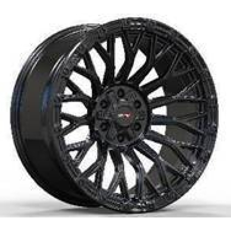 Replica Wheels A1894 20 9 5x127 ET18