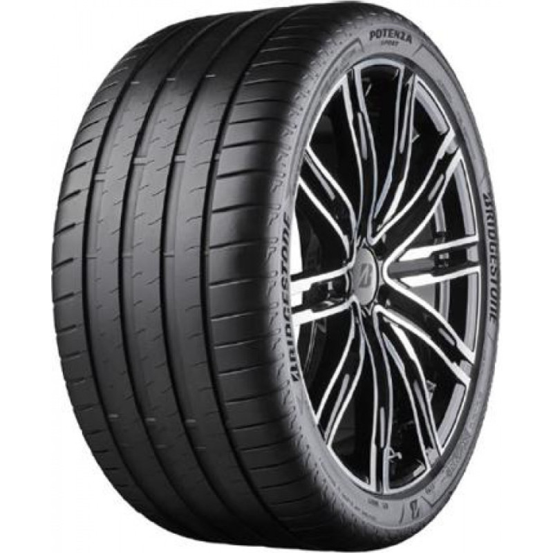 Bridgestone - POTENZA SPORT - 355/25 R22