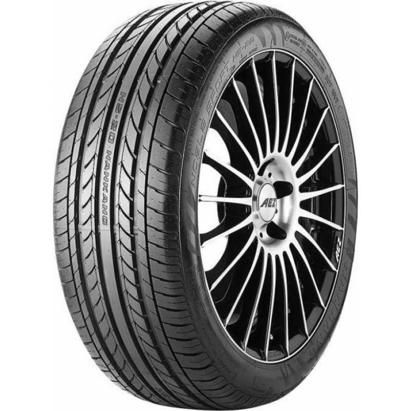 Nankang - NS-20 NOBLE SPORT - 205/50 R16