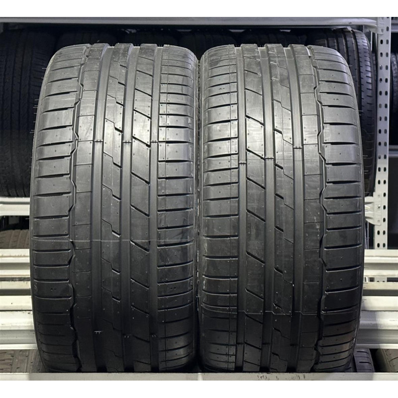 Hankook - Ventus S1 Evo3 SUV K127A - 275/45 R21