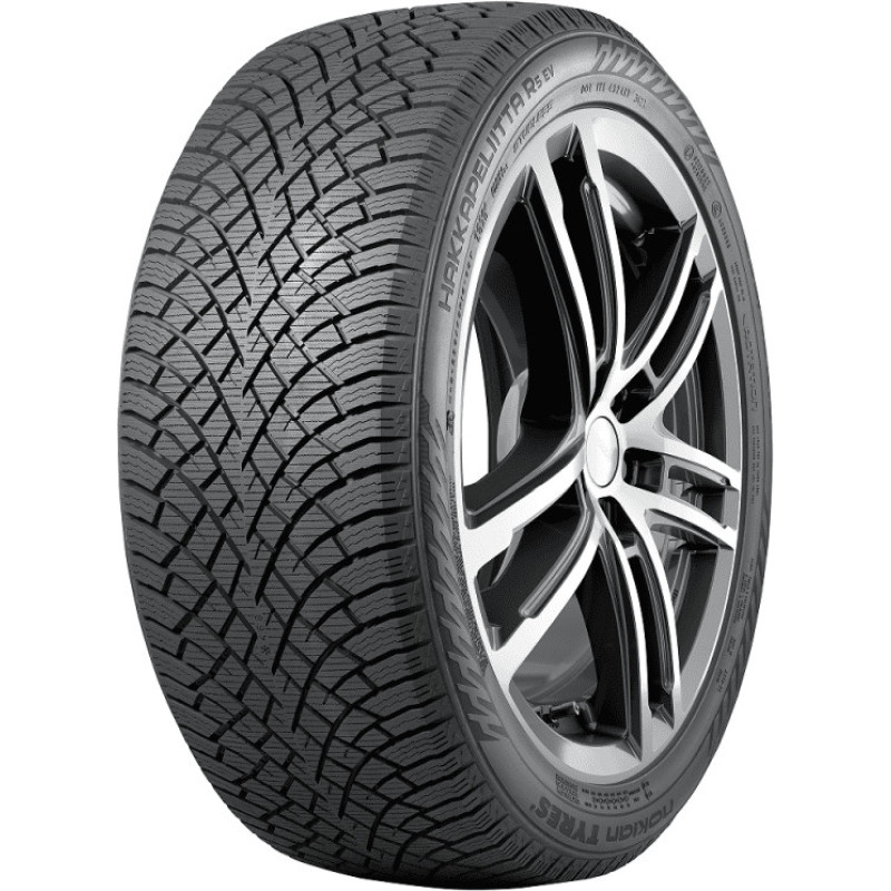Nokian - Hakkapeliitta R5 EV - 235/50 R19