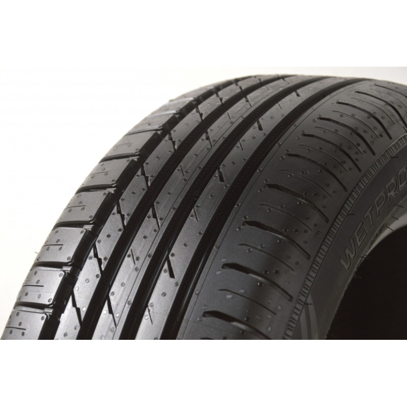 Nokian - WETPROOF 1 - 215/55 R17