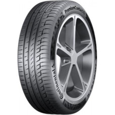Continental - Premium Contact 6 - 255/45 R20