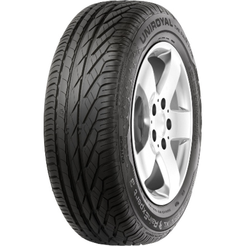 Uniroyal -  RAINEXPERT 3  - 175/70 R13
