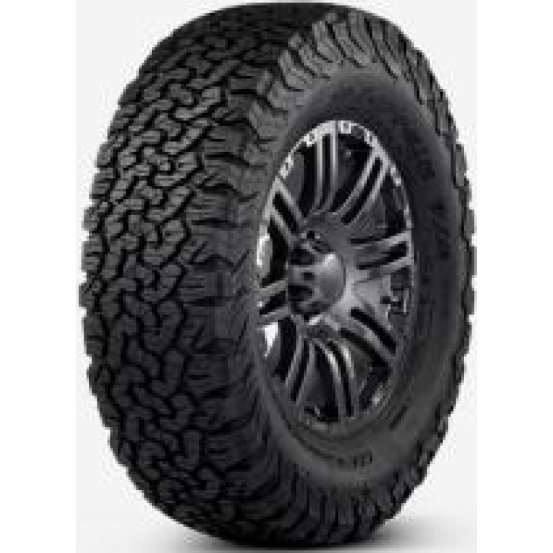Bfgoodrich - ALL-TERRAIN T/A KO2 - 265/70 R16