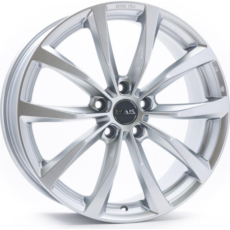 MAK Wolf 20 6.5 5x114.3 ET33