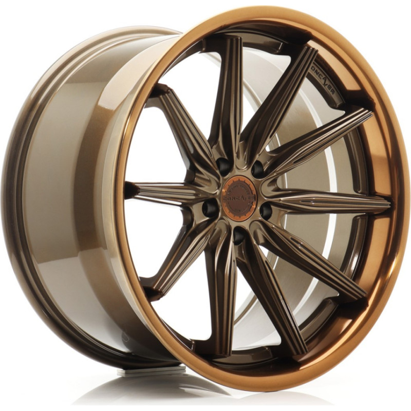 Concaver CVR8 20 9 5x114.3 ET28