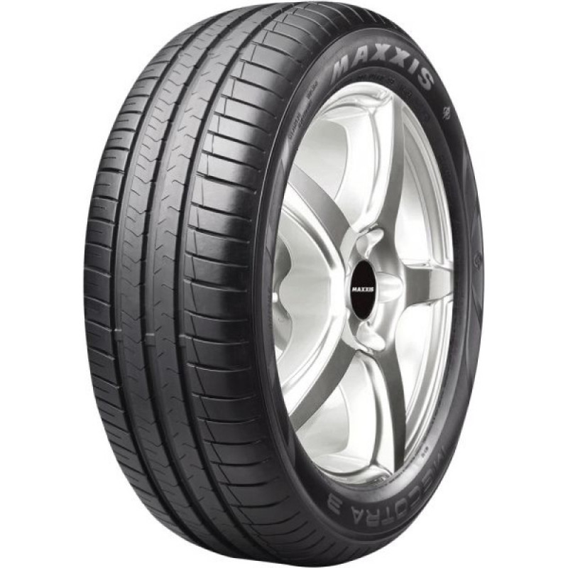 Maxxis - Mecotra ME3 - 185/60 R16