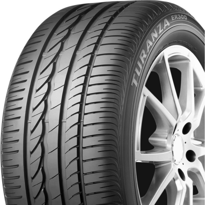 Bridgestone - TURANZA ER300 - 205/55 R16C