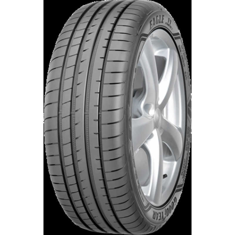 Goodyear -  EAGLE F1 ASYMMETRIC 3  NF1 - 305/30 R21