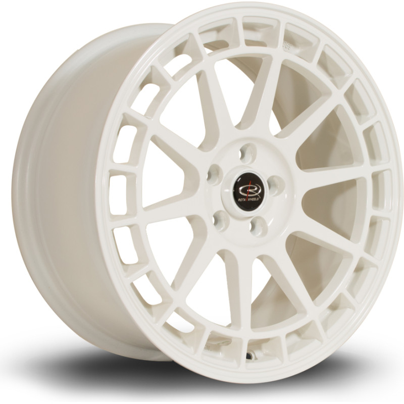 Rota Recce 17 8 4x98 ET35