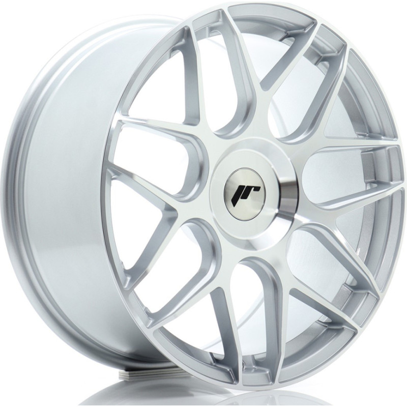 Japan Racing JR18 18 85 5x108 ET45