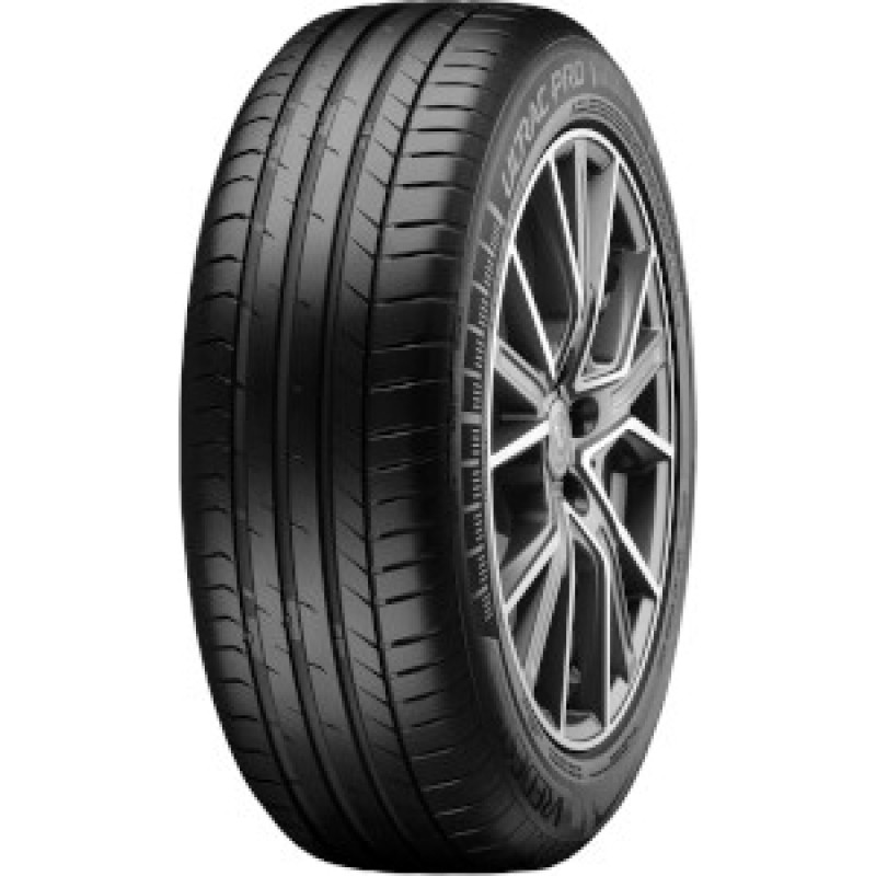 Vredestein - Ultrac Pro - 285/40 R20