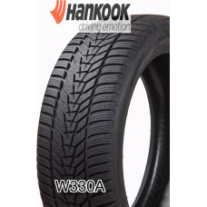 Hankook - Winter I*cept evo3 X (W330A) - 315/35 R20